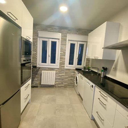Habitacion En Apartamento Con Zonas Comunes Compartida Hp Bilbao Zewnętrze zdjęcie