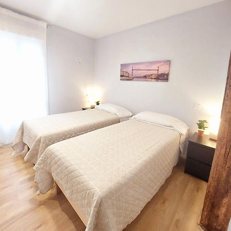 Habitacion En Apartamento Con Zonas Comunes Compartida Hp Bilbao Zewnętrze zdjęcie