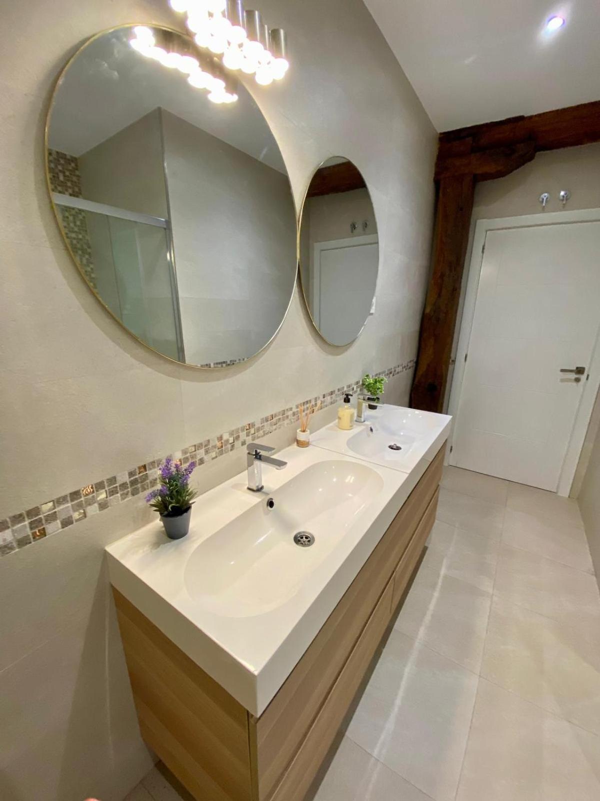 Habitacion En Apartamento Con Zonas Comunes Compartida Hp Bilbao Zewnętrze zdjęcie